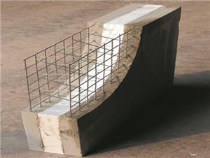 保溫與結構一體化技術